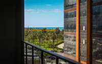 New wave apart hotel - 2-Star