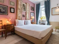 Hotel Labor Alliance Residence Отели рядом с достопримечательностью «Башня Торре-де-Белен»