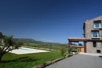 Boutique Hotel Tierra Buxo - Adults Only - Swimmingpools