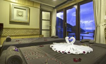 Halong Glory Cruise