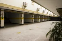 Horizon Hotel - parking