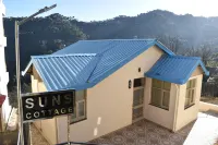 SUNS Cottage Kasauli Hôtels à : 