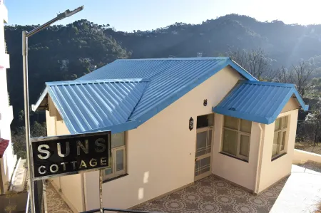 SUNS Cottage Kasauli