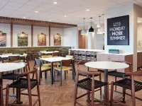 Fairfield Inn & Suites Batavia Hotel di Batavia