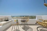 Marine Dream Hotel a Plaka
