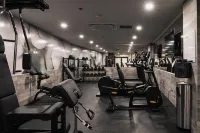 Wyndham Garden Mazatlan Marina - Gym