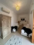 Riad Sarah Sabrina