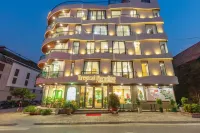 Tropical Paradise Sapa Hotel & Tour Tắm thuốc lá Dao Đỏ -Tả Phìn Cty cp sapanapro Lý Láo Lở 주변 호텔