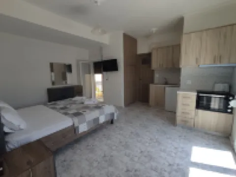 Elena Hotels in Lesbos