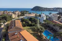 Apartamentos Casa Marea la Fosca Parking y Piscina - WeHost Costa Brava