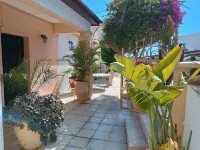 Patriko Village Home Hotels in Pissouri