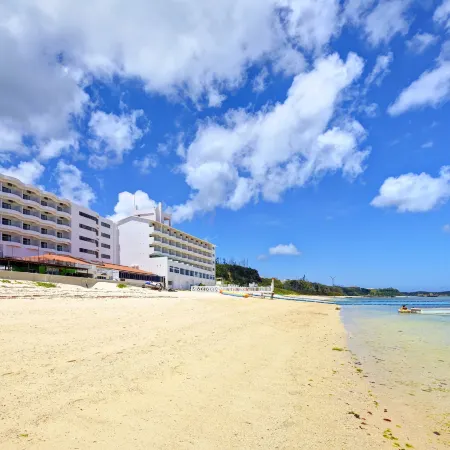 Resort Hotel Bel Paraiso