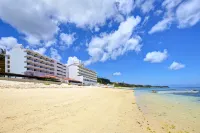 Resort Hotel Bel Paraiso - شاطئ