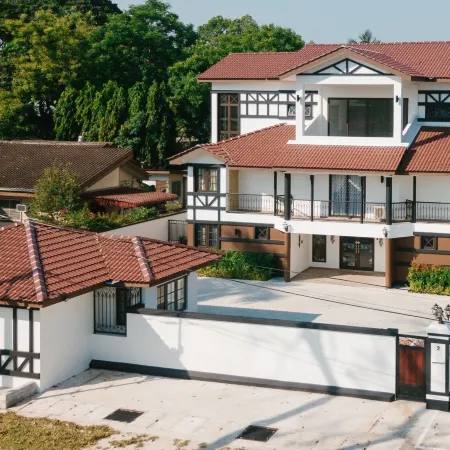 The Tudor
