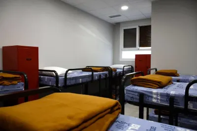 Albergue Bide-Ona Hotels in Lejona