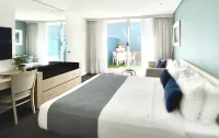 Coogee Sands Hotel & Apartments Hotels in Coogee