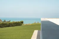 Hotel le Manoir du Roselier - Ocean View