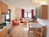 Wohnung Mit Eigener Terrasse in Huddinge