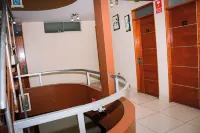 GS Hoteles- Callao