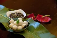 Ama Plantation Trails Coorg - Pet friendly