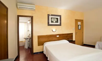 Hostal Tropical