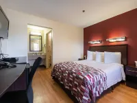 California Inn and Suites, Rancho Cordova Hotels in Rancho Córdova