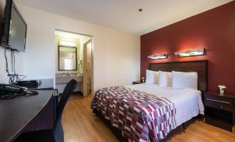 California Inn and Suites, Rancho Cordova