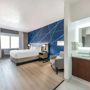 Comfort Inn & Suites Belton Temple South I-35