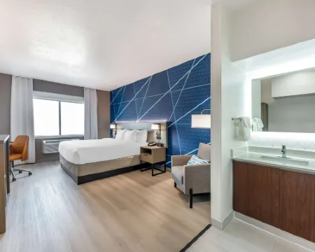 Comfort Inn & Suites Belton Temple South I-35 Hotels in Belton