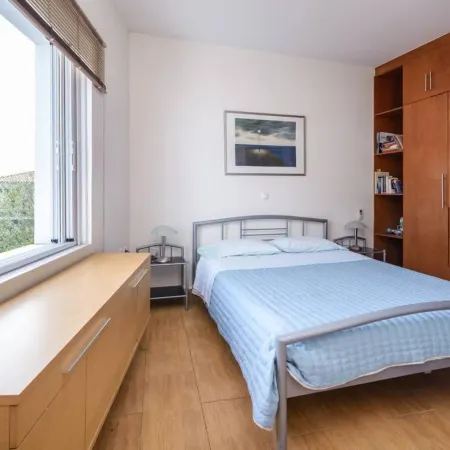 Agia Efimia Seaside 2Br Apartment