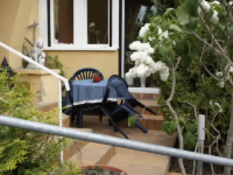 Landhaus Ferienwohnung in Gorow