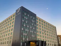 Hotel Diego de Almagro Aeropuerto Hotels near Arturo Merino Benitez International Airport