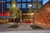 Citizenm New York Bowery Hotels in Chinatown - Little Italy