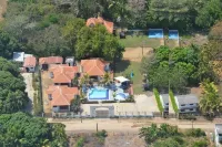 Condominio Atlantis Hotel a 
