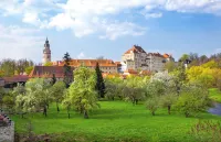 Apartmány Domestika