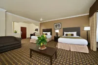 Best Western Plus Cutting Horse Inn  Suites Hotels in Weatherford