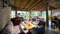 Hotel Wiesenegg Hotels in Jochberg