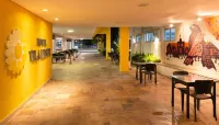 Hotel Vila Leste