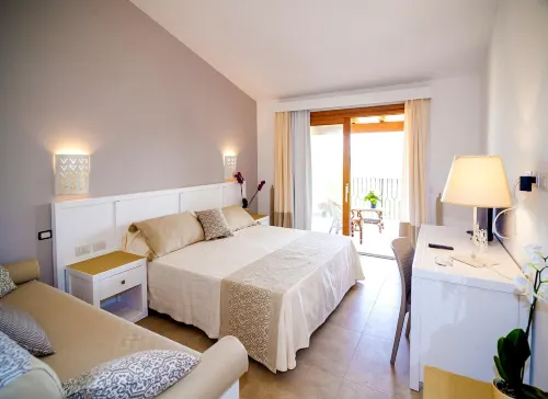 Stella Marina Budoni - Apartments