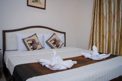 その他 シルバー マウンツ ホテルの写真