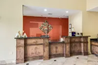 Americas Best Value Inn and Suites Tomball