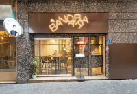 Brondo Architect Hotel Hotel in zona Poble Espanyol