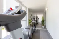 Halny Pensjonat - Gym