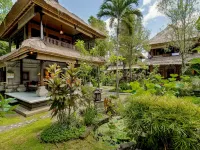 Alam Indah Ubud Hotels near ARMA Museum