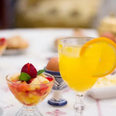Riad Dar Bab Guissa