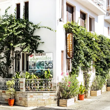 Asprolithos Studios
