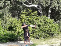 La Villa Provençale Hotels in Lorgues