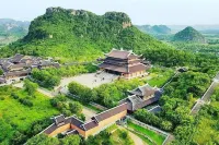 NhaBoong-Homestay Riverside Ninh Binh Hotels in Gia Vân
