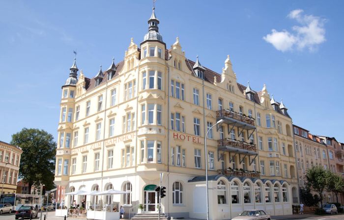 Hotel Stralsund