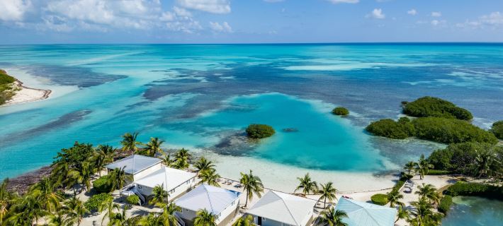 Shaka Caye All Inclusive Resort Hotels in Belize City
